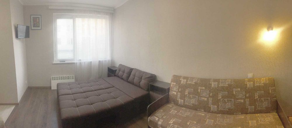 Без % оренда 1к смарт-студіо, ЖК Парк Ленд м.Васильківська