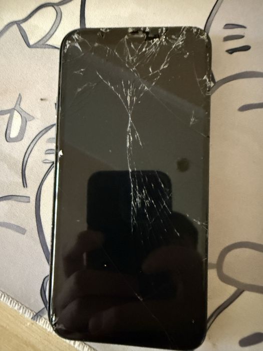 Iphone 11 pro 256gb