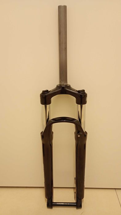 Suntour XCM32 27,5 15x100mm Amortyzator Rowerowy