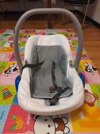 Wózek Baby Merc 3 w 1