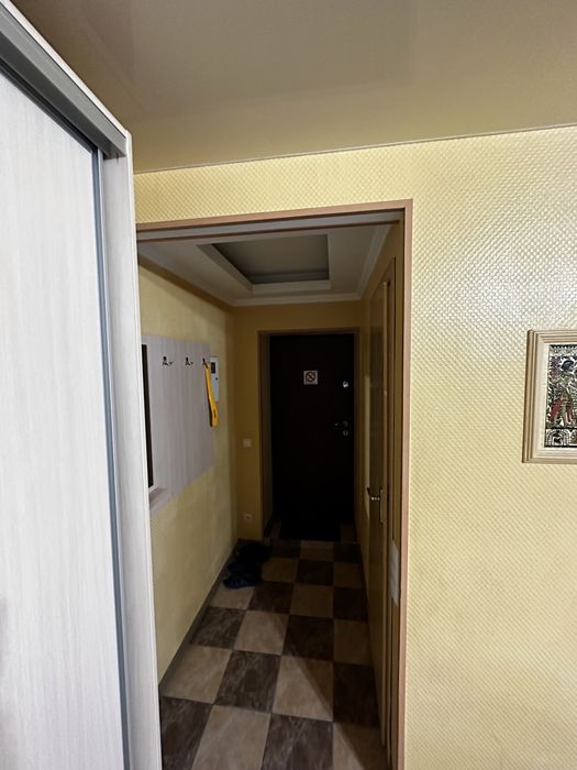 Квартира посуточно, #9 возле мак дональдс гоголя 101