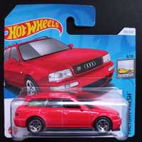 Модель Hot Wheels '94 Audi Avant RS2