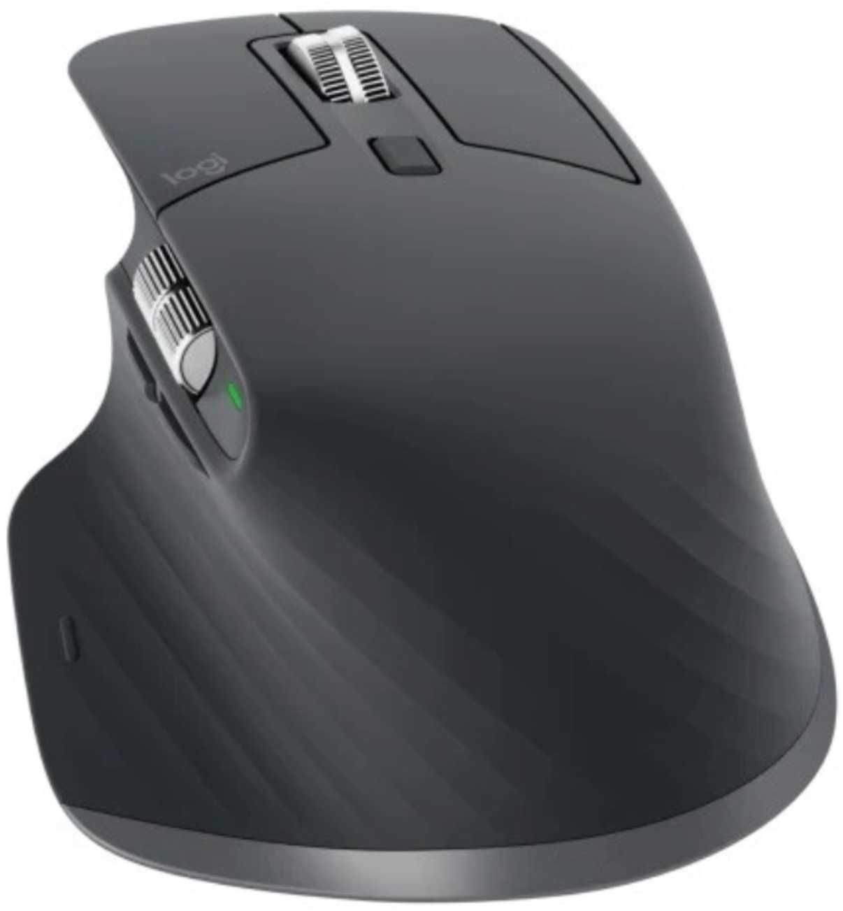 Myszka Logitech MX Master 3S + ETUI twarde