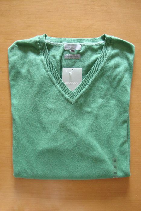 Pullover Moddison (Novo com etiqueta)