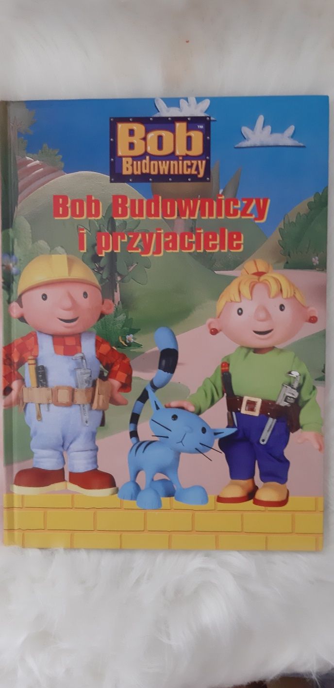 Bob budowniczy