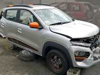 Dacia Spring Electric - para peças