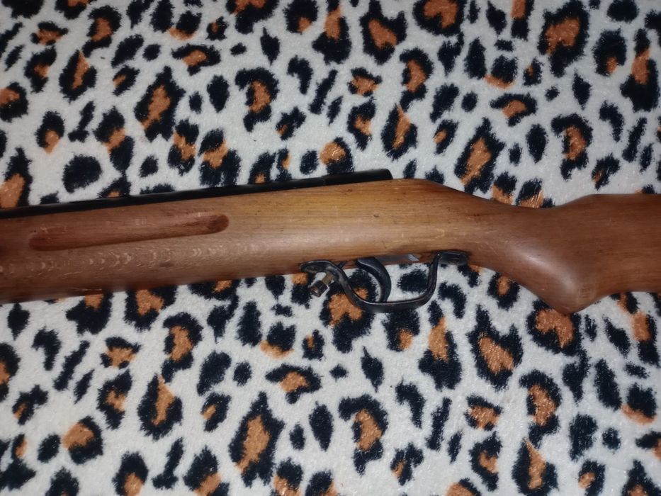 Vendo Pressão de ar