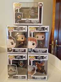 Funko Pop Jurassic World