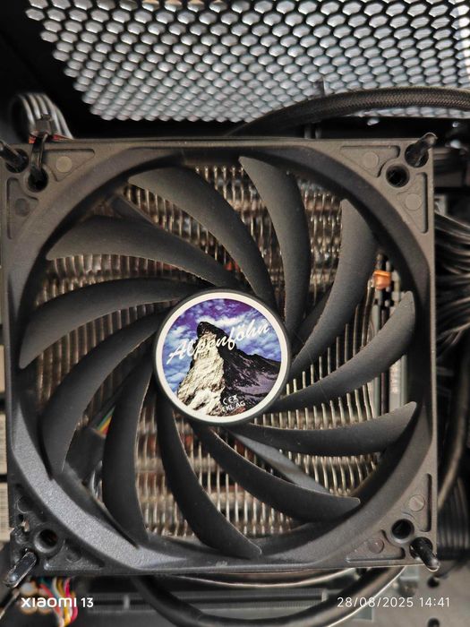 Fajny Komputer do biura | intel i5 | 16 GB ram| SSD NVMe 512 GB | WiFi