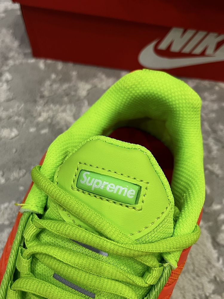 Кросівки Nike Tn x Supreme Mean Green Nike Air Max Plus