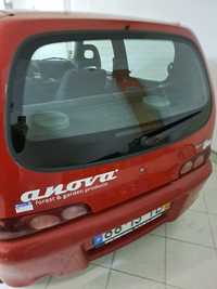 Fiat seicento GPL selo verde