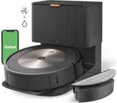 iRobot Roomba J5+ Combo Nowy mopowanie