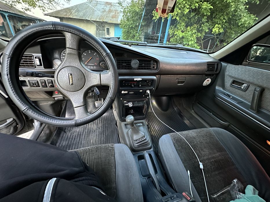 Продам Mazda 626 “capella”