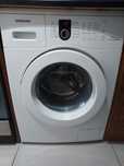 Pralka Samsung WF1602NHW