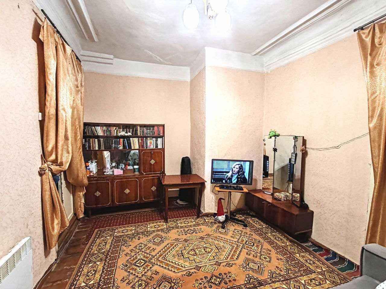 777 Продам  квартиру 73 м2 на Троицкой, Центр.