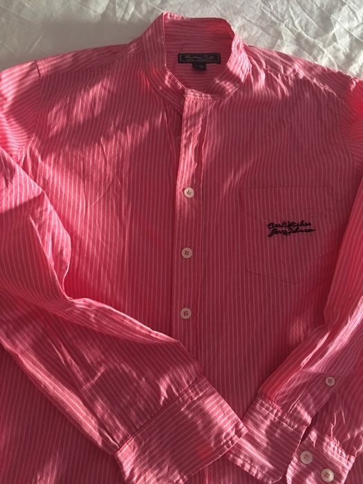 Camisa massimo dutti