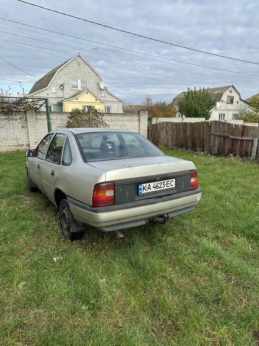 Продам Опель на ходу