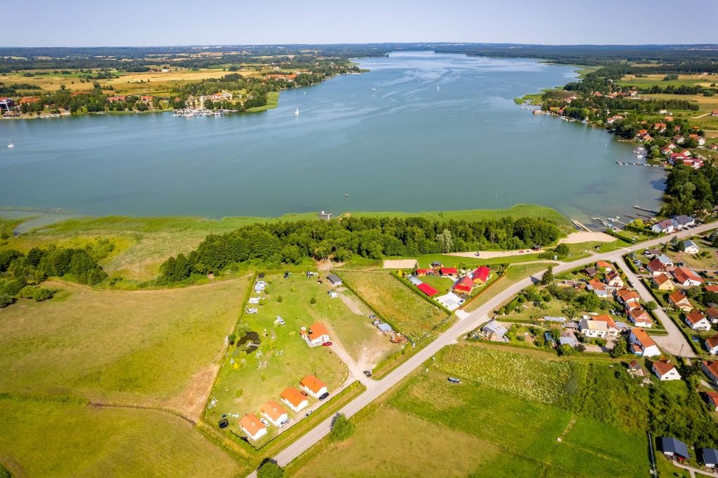 Domki nad jeziorem#mazury#Balia#mikolajki# Natalia rest domki &camp#