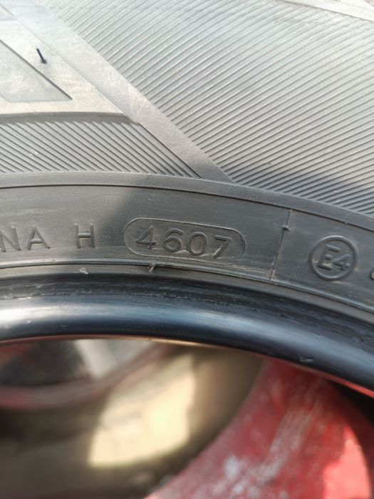 Ризина 235/65R17