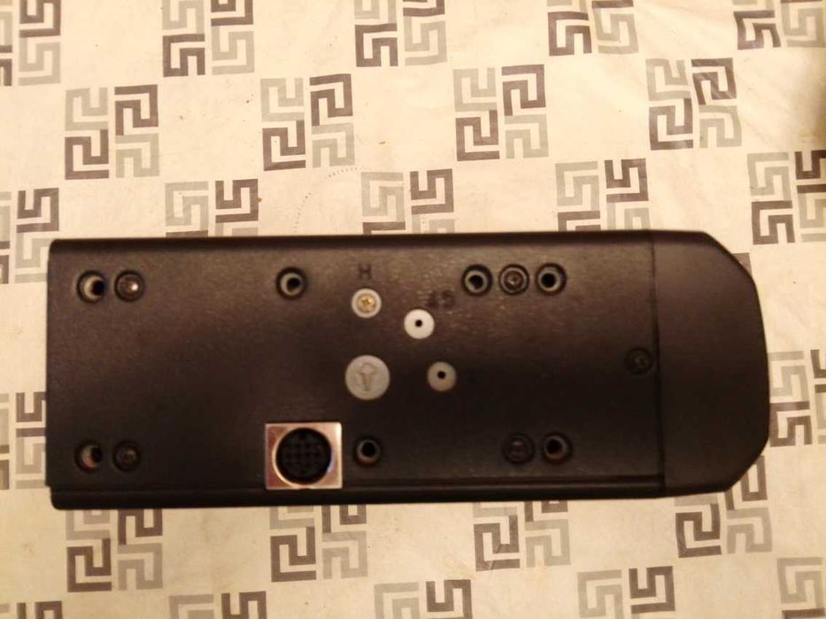 CD-чейнджер Aiwa ADC-M35YZ на 6 дисков - новый