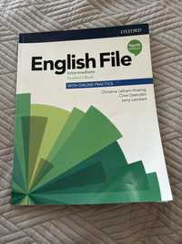 Englisz file/ angielski
