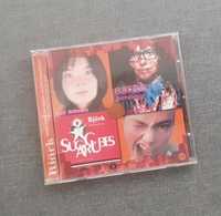 CD Płyta Bjork / EU