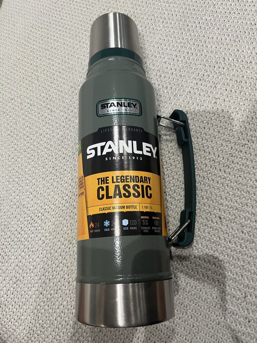 Stanley legendary classic termos 1L