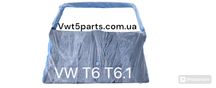 Пластик задньої ляди VW T5 VW T6 T6.1 MULTIVAN, Caravelle Фольксваген