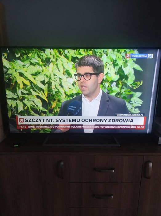 Sprzedam tv Sony 48"