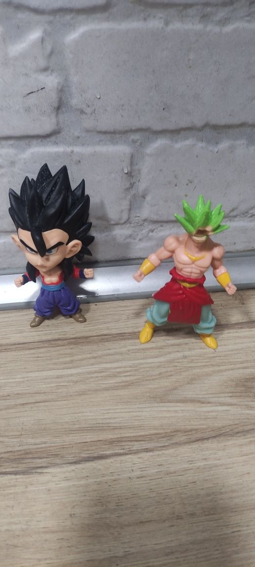 Bonecos de coleção