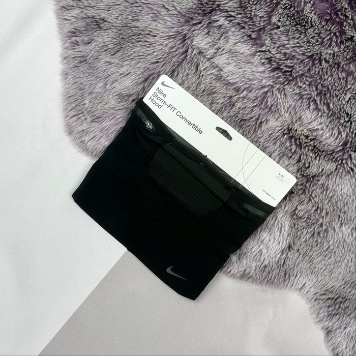 Новий снюд Nike Running ХЛ розмір 00232