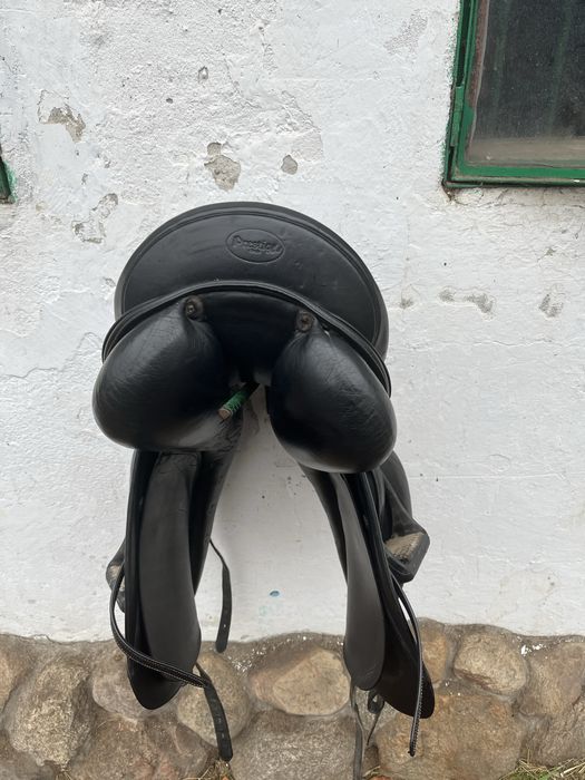 Siodło ujeżdżeniowe Prestige