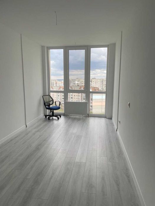 2-х кімнатна квартира (дві ізольовані) можна з дітками