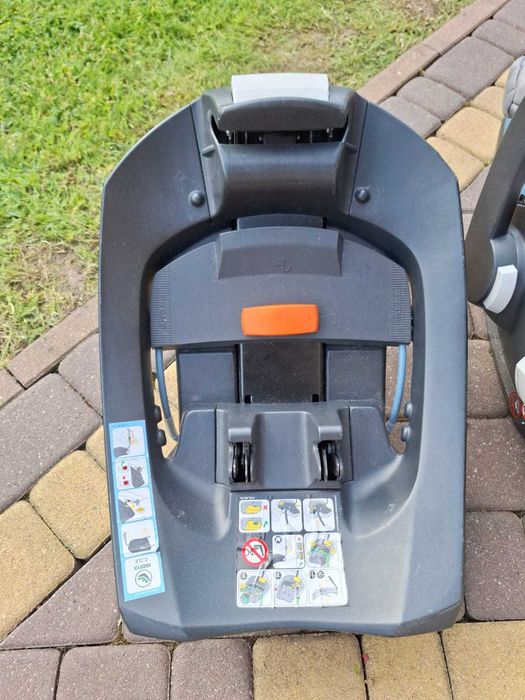 Fotelik Cybex aton 5
