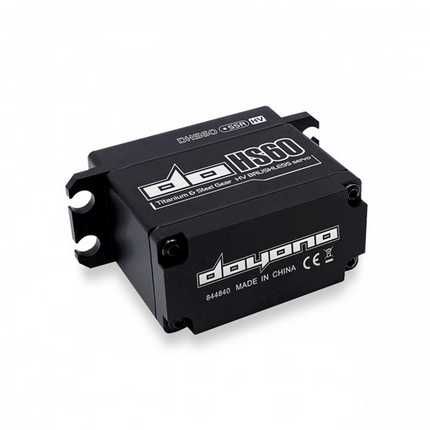 SERVO BRUSHLESS HV 60KG/0.068SEC. 8.4v - DOYONO