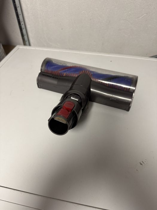 Szczotka elektro szczotka Dyson V7 V8 V10 V11