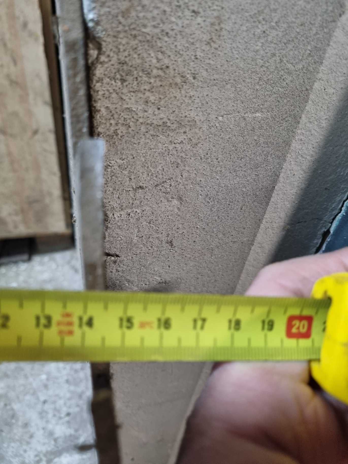 Piła do cięcia drewna średnicy 100cm, otwór 4cm