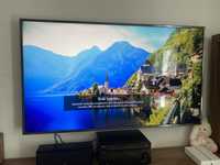 LG 75 calowy 4K Smart TV