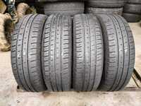 4x 155/65r14 Dunlop Sp Streetresponse 75t 216