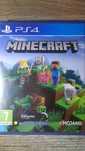 Minecraft ps4 playstation 4 lego rayman psi patrol little big planet