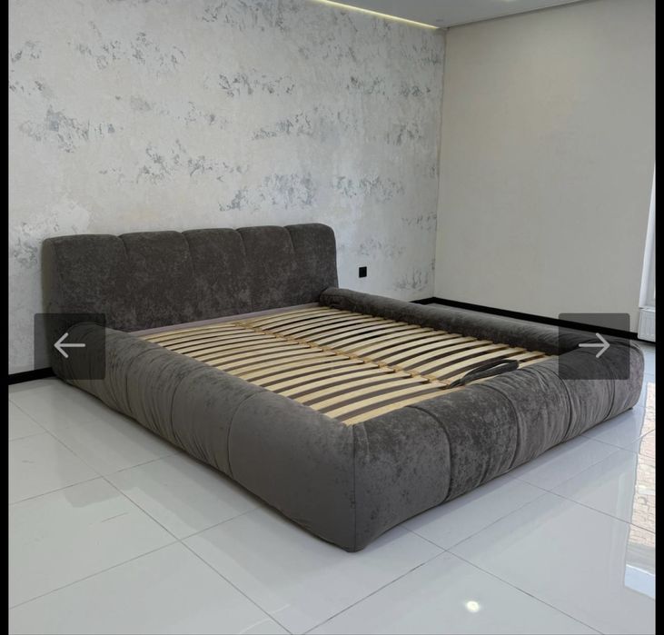 Ліжко, стан нового