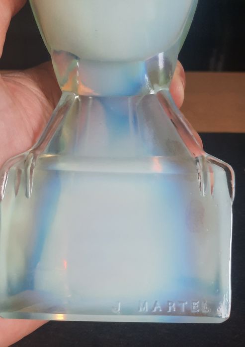 "Moineau" de Jan y Joël Martel