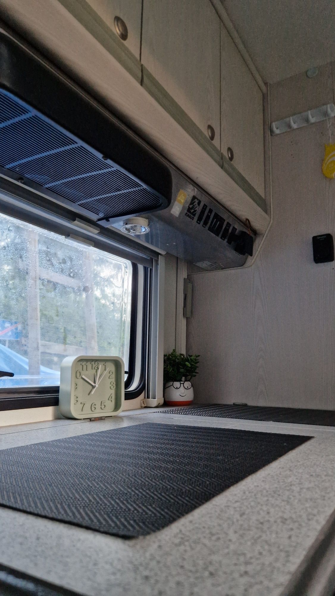 Wynajem Przyczepy Kempingowej Knaus