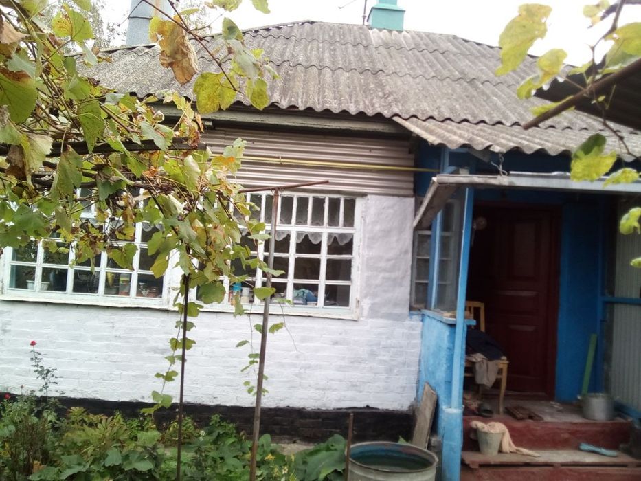 Продам будинок в місті