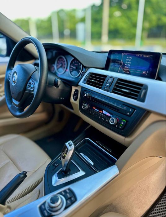 BMW 328i xDrive, 2013 рік, 2.0 бензин, автомат, повний привід