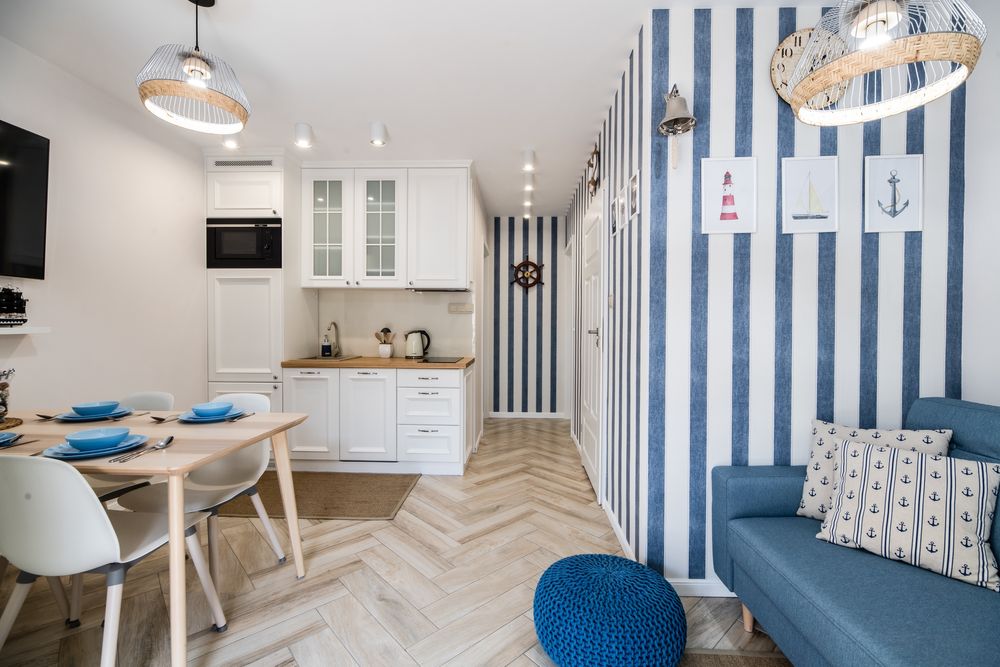 Rowy apartament 40 m2 sprzedam
