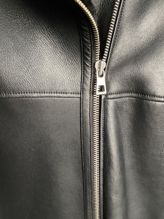 Натуральная дубльонка авиатор