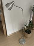 Lampa ikea lampka stojąca