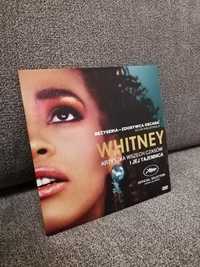Whitney DVD wydanie kartonowe