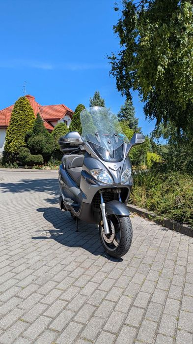 Promocja Piaggio X9 125 !!!